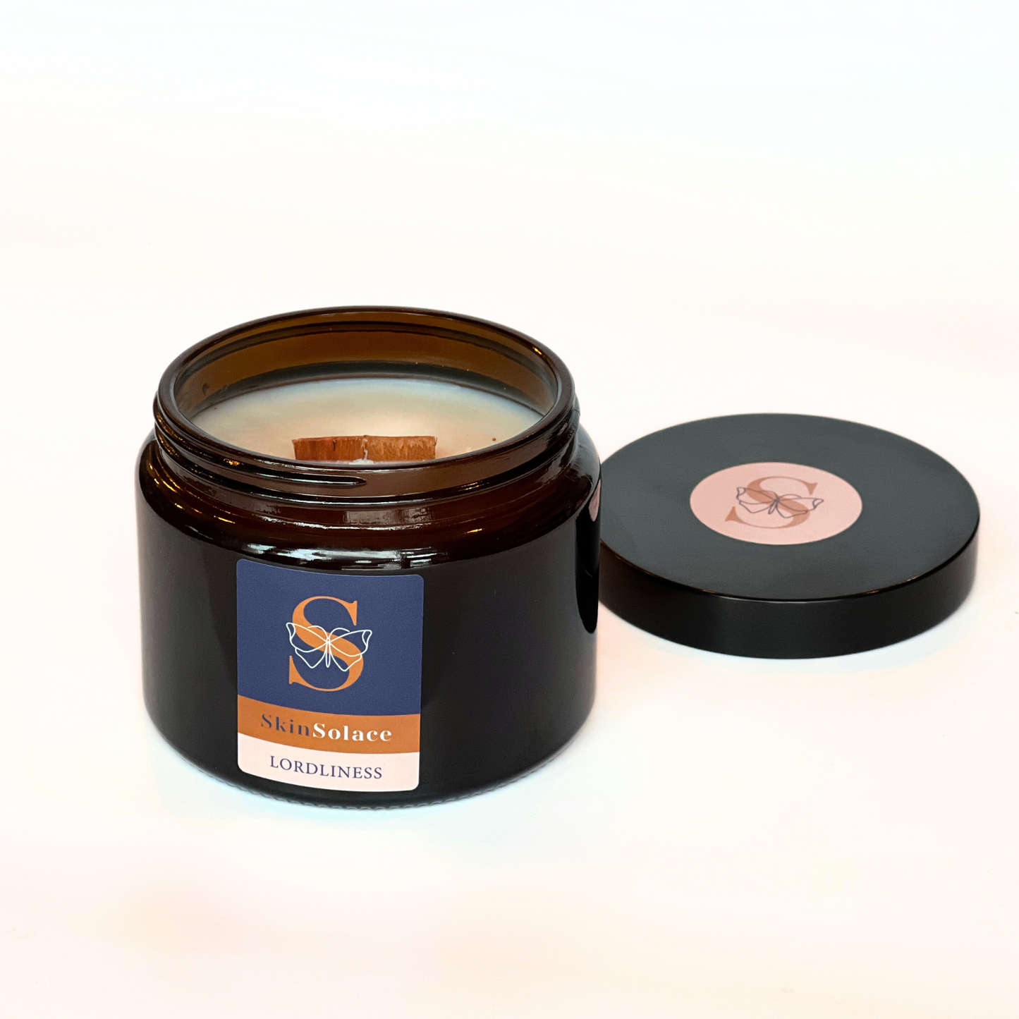 Lordliness Aroma Candle