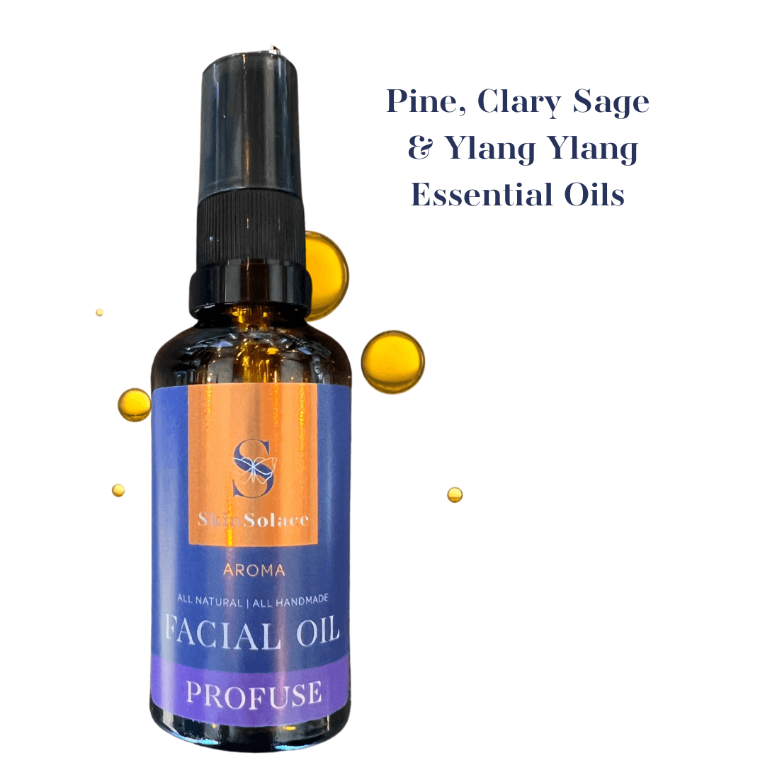 Profuse Facial Oil