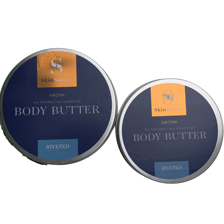 Riveted Body Butter,Profuse Massage Candle,Peach and Lemon Tea,Oat Milk, Almond & Lemongrass,skin care products for dry skin, skin care products for sensitive skin, teenage skin care products, best skin care products for oily skin, best skin care products for 70-year-old woman, good skin care products for oily skin, oily skin care products skin, skin care products, best baby skin care products, face care products for oily skin,
