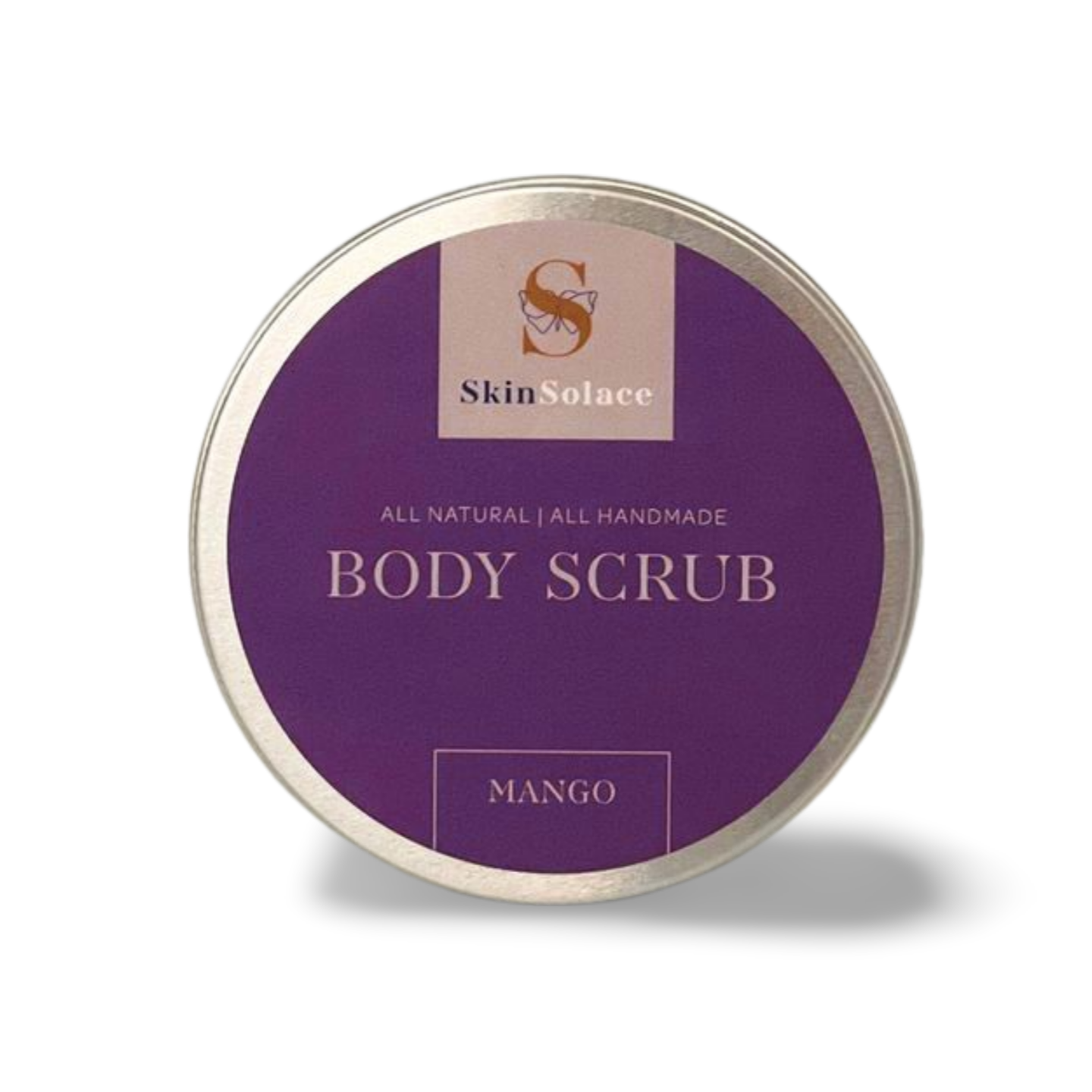 Mango Body Scrub