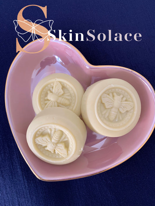 Skin Solace Lotion Bar