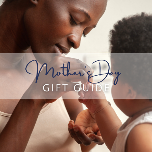 Mother's Day Gift Guide for Busy Mums