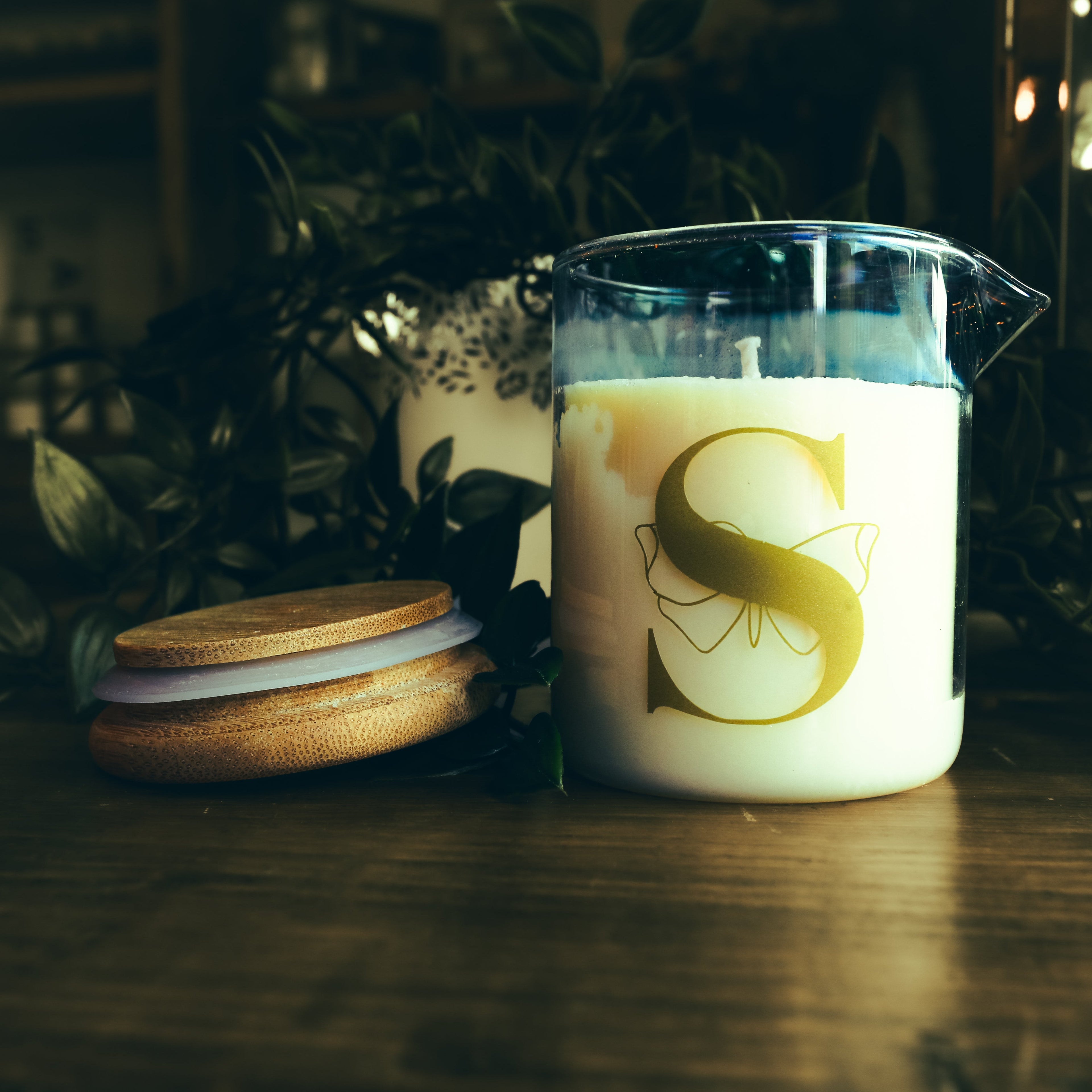 Massage Candles – Natural Massage Candle UK