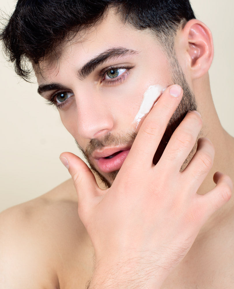 Oily Skin
