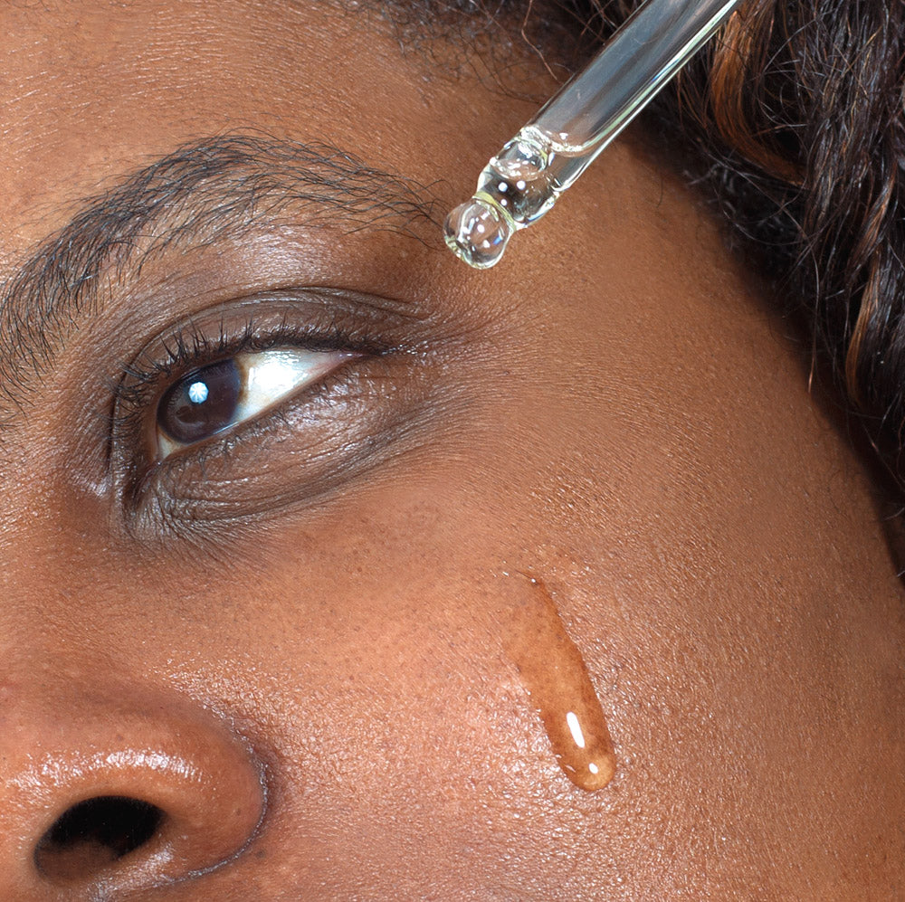 Mature Skin