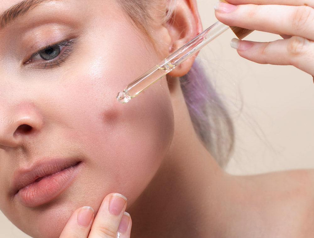Sensitive Skin