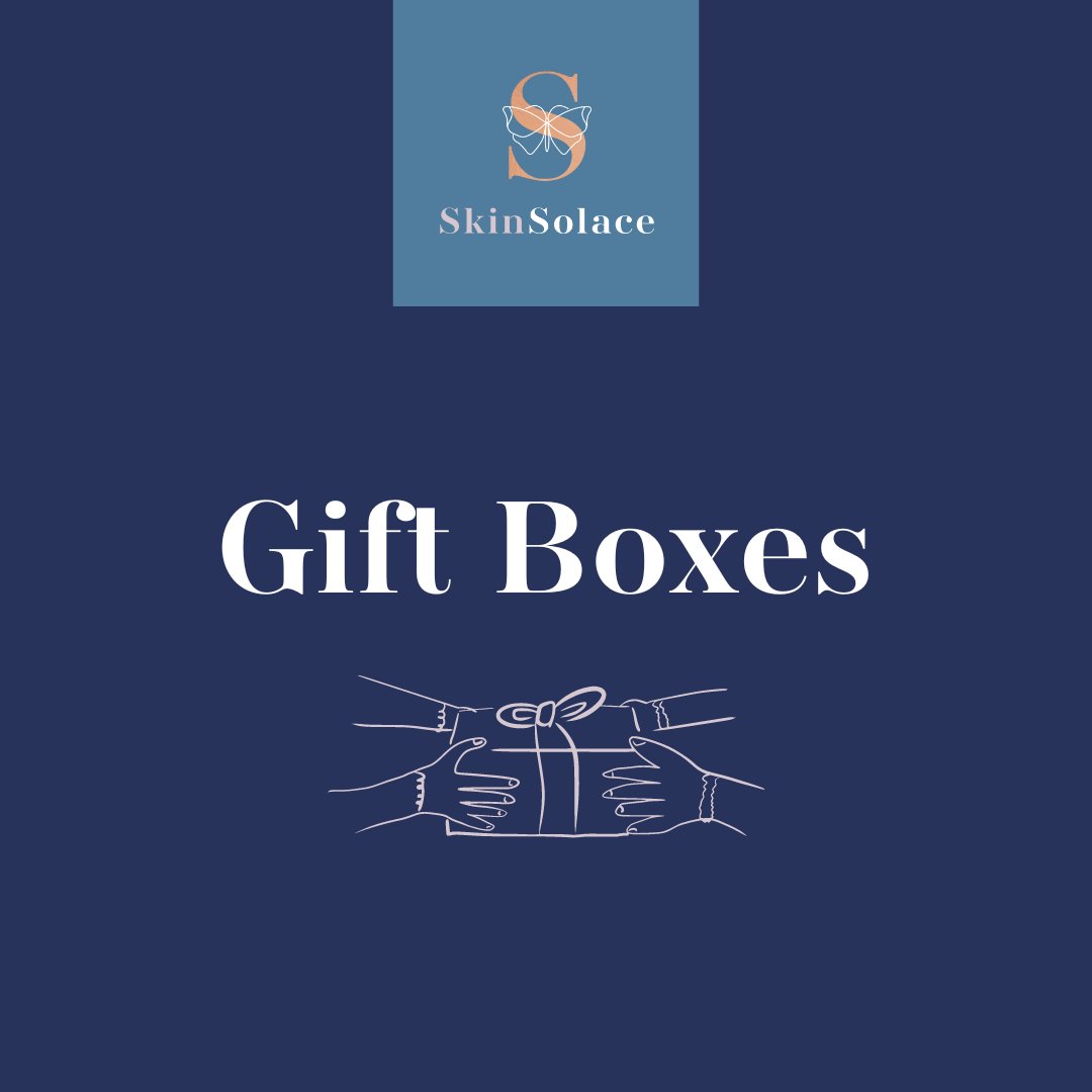 Cover photo, Christmas Gift Sets and Christmas Tree