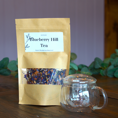 Blueberry Hill Tea