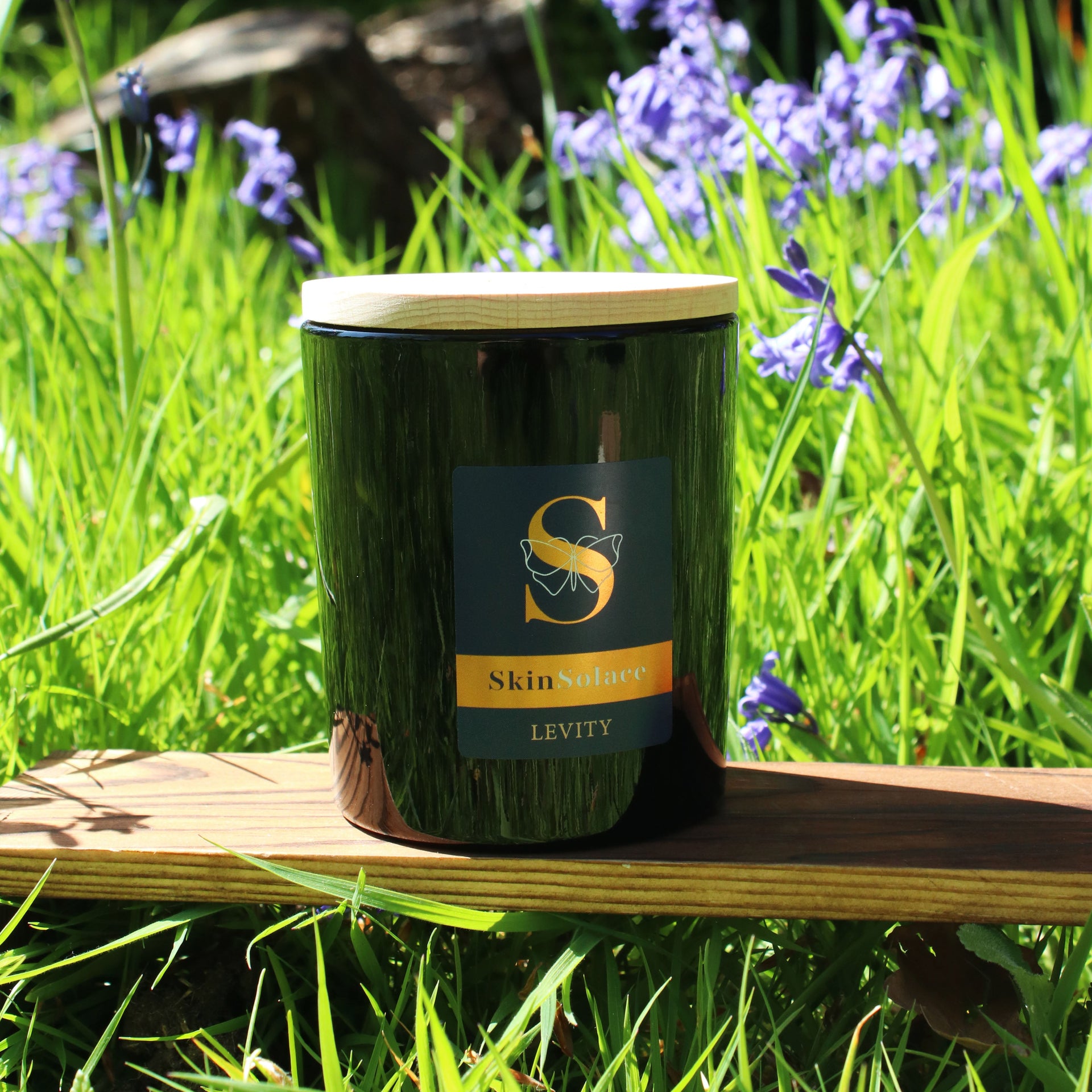 Lordliness Aroma Candle