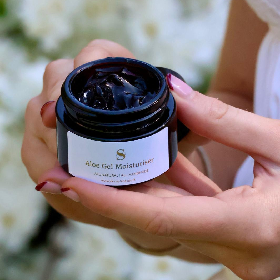 Aloe Vera Gel Moisturiser
