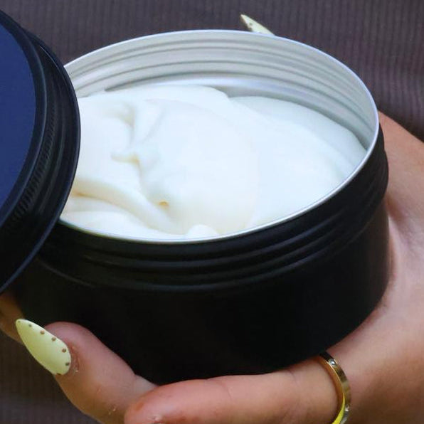 Mango Body Butter