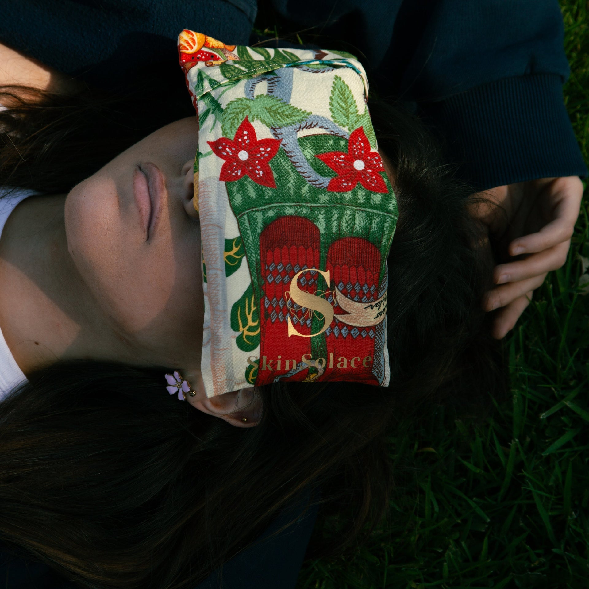 Eye Pillow