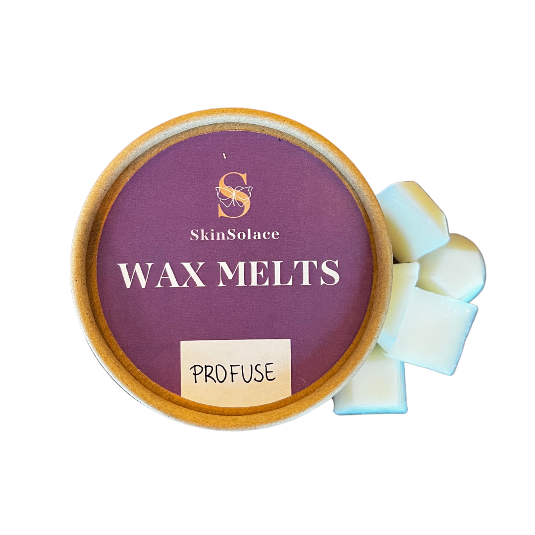 Profuse Wax Melts