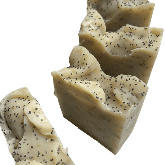 Avocado Oil Soap