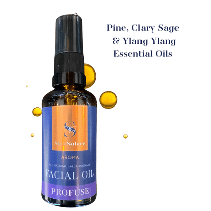 Profuse Facial Oil