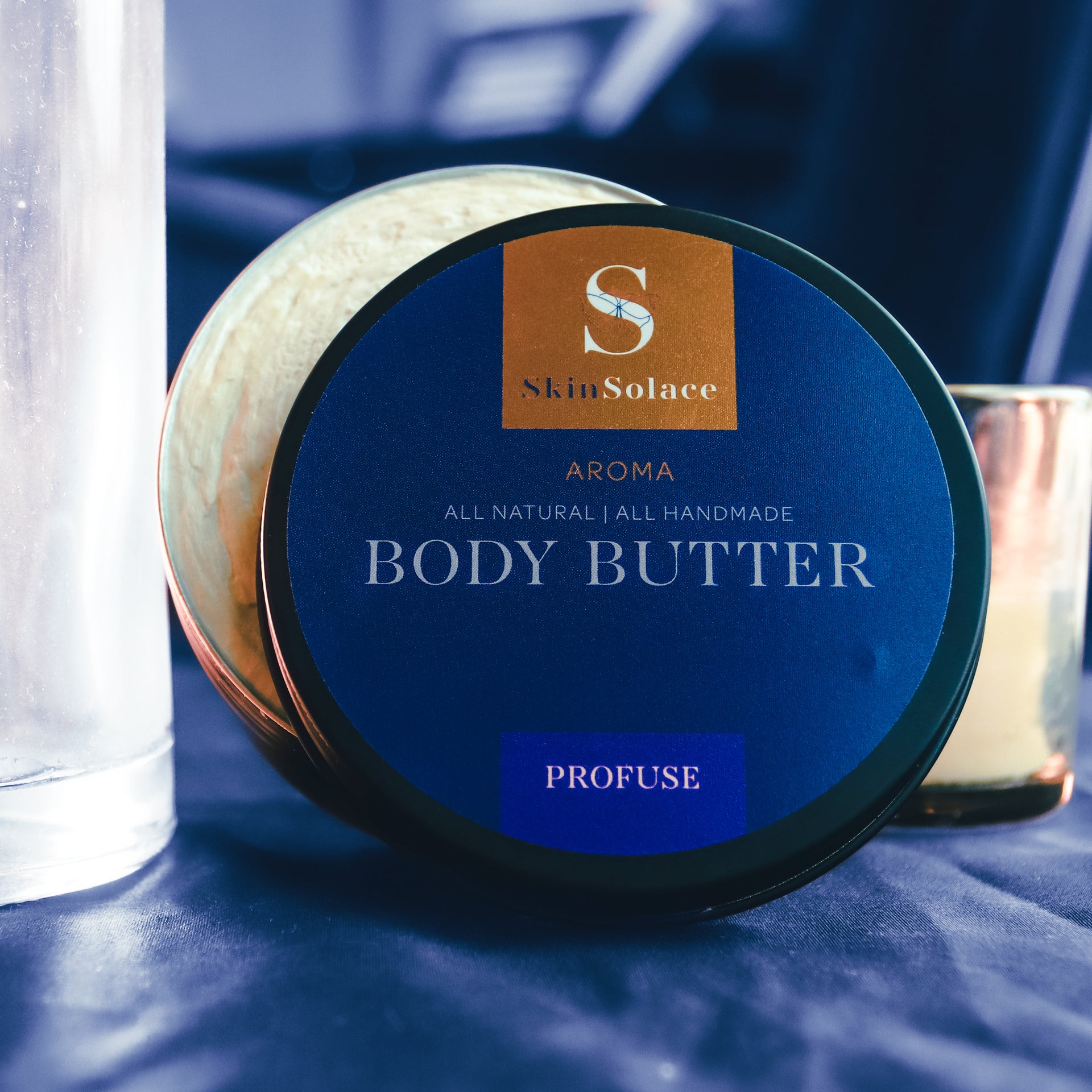 Profuse Body Butter