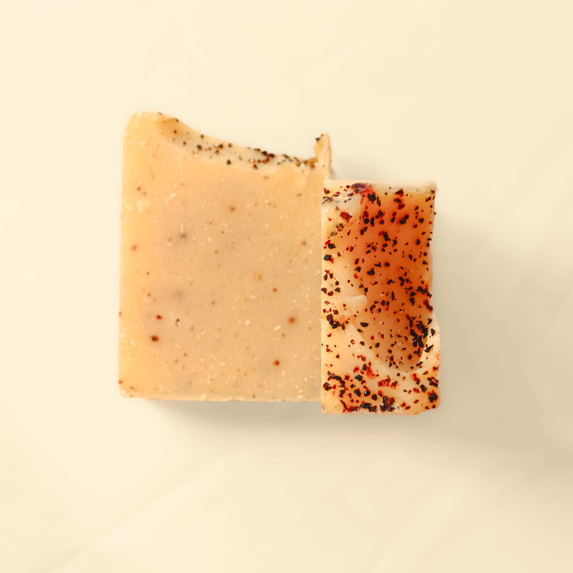 Rosehip Seed Oil Soap
