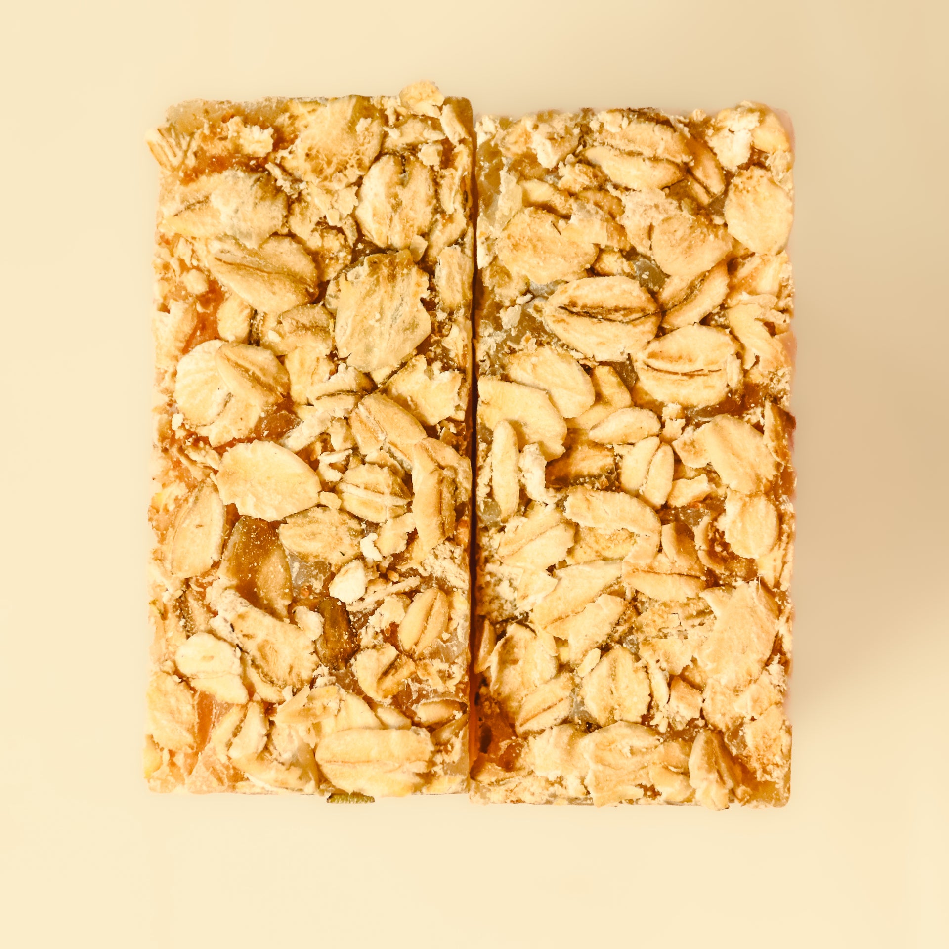 Oats & Lemon Butter Soap