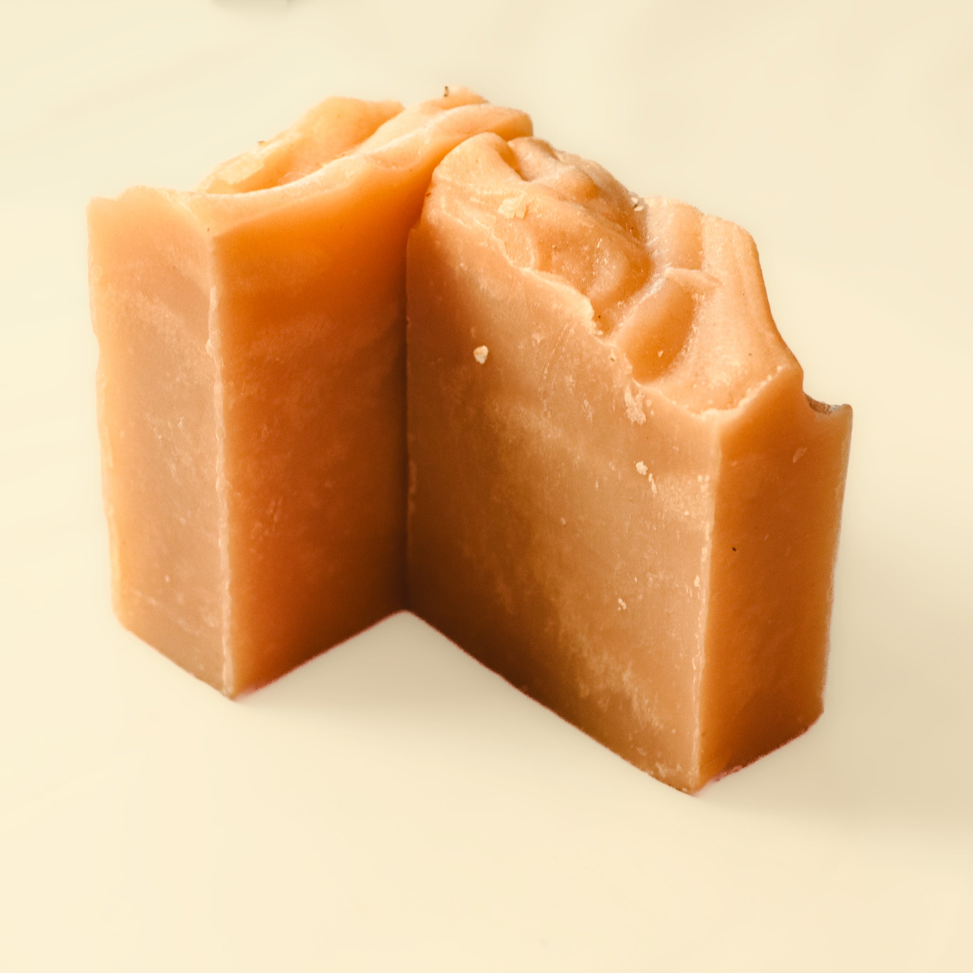 Macadamia Nut Oil Soap