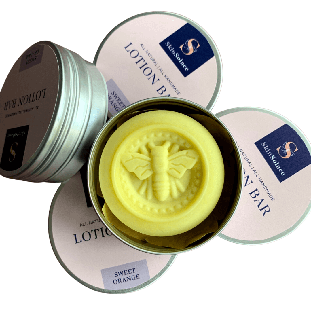 Lotion bar discount