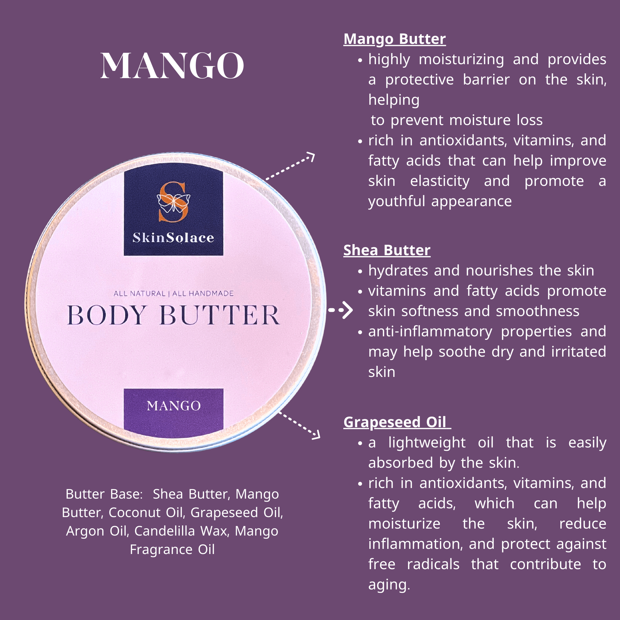 Mango Body Butter,skin care products for dry skin, skin care products for sensitive skin, teenage skin care products, best skin care products for oily skin, best skin care products for 70-year-old woman, good skin care products for oily skin, oily skin care products skin, skin care products, best baby skin care products, face care products for oily skin, 