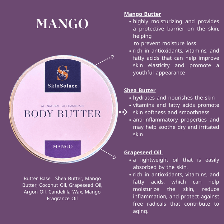 Mango Body Butter,skin care products for dry skin, skin care products for sensitive skin, teenage skin care products, best skin care products for oily skin, best skin care products for 70-year-old woman, good skin care products for oily skin, oily skin care products skin, skin care products, best baby skin care products, face care products for oily skin, 