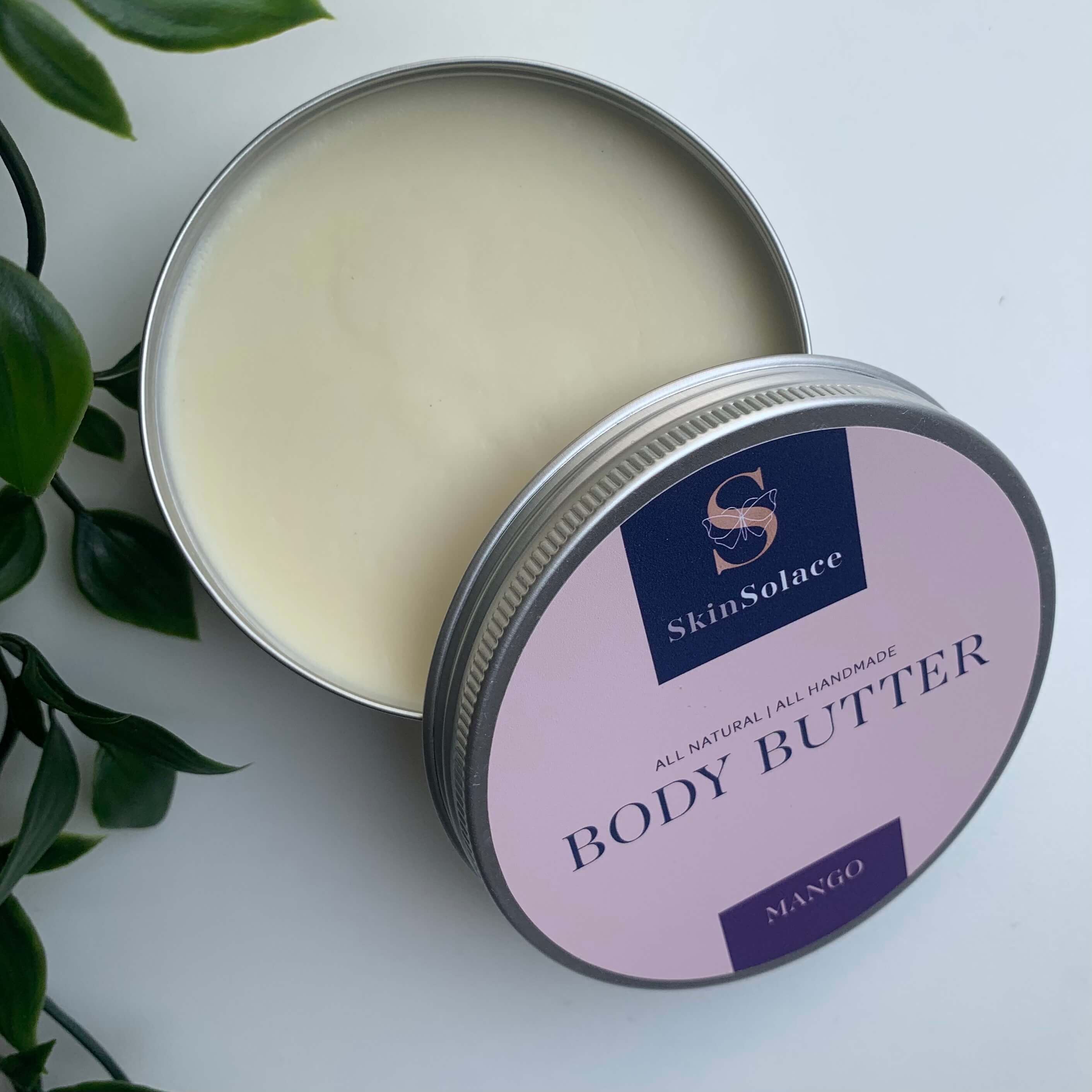 Mango Body Butter,skin care products for dry skin, skin care products for sensitive skin, teenage skin care products, best skin care products for oily skin, best skin care products for 70-year-old woman, good skin care products for oily skin, oily skin care products skin, skin care products, best baby skin care products, face care products for oily skin, 