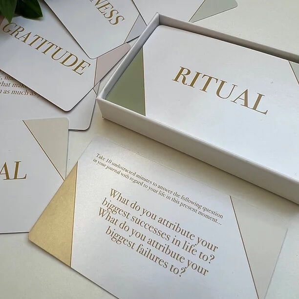 Mind Cards