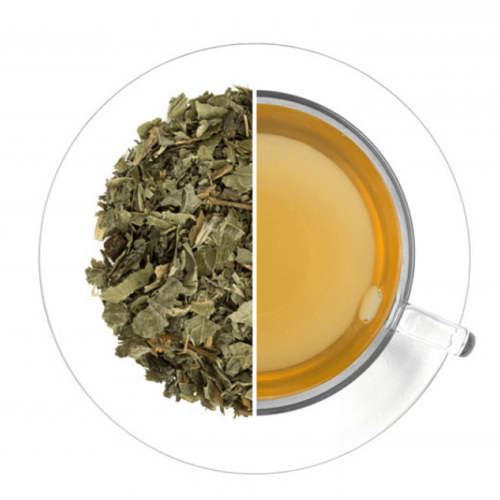 Lymphatic Support Tea